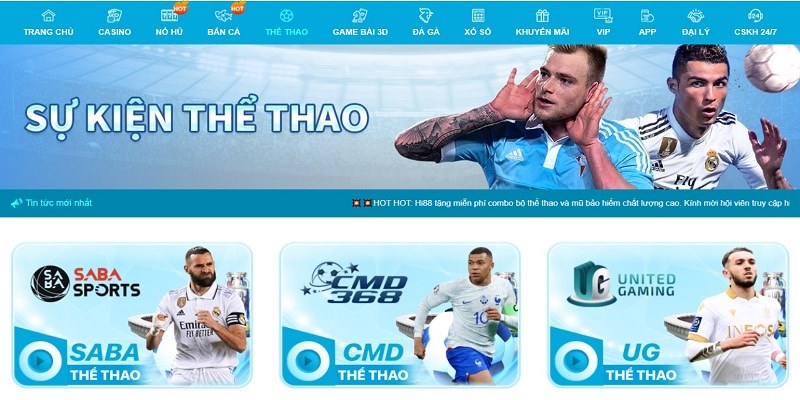 99ok1 789bet có bao nhiêu sảnh game bài 3d ？