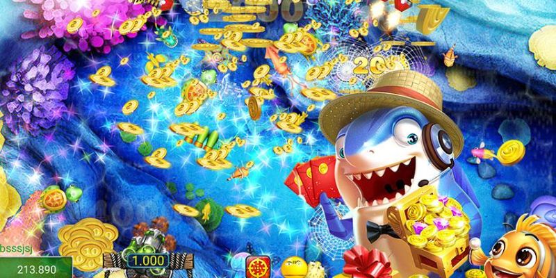 99ok1 new88 ở trò chơi nổ hũ có bao nhiêu sảnh game